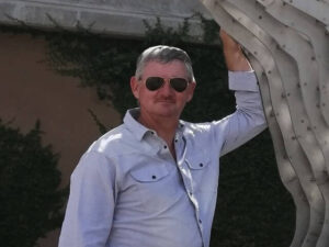 Warren M. Walker | Author & Publisher