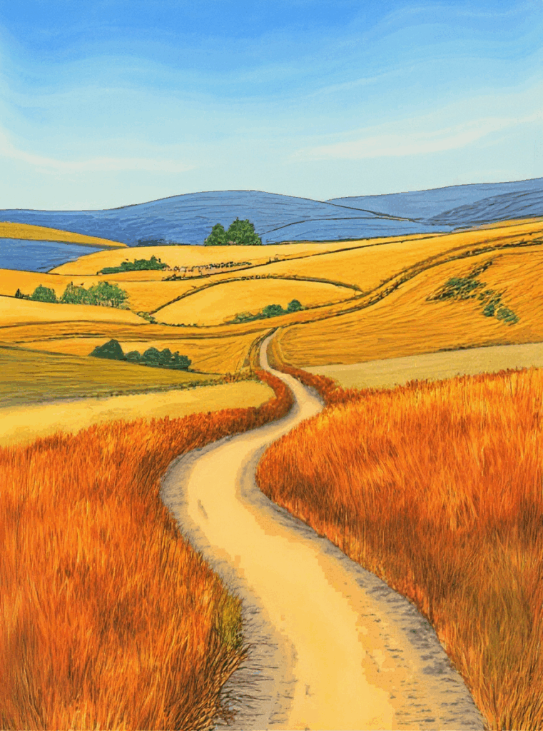 Down In The Valley | Page ARC