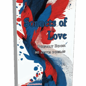 Sonnets of Love (One) | Product Cover