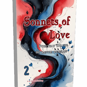 Sonnets of Love (Two) | Product Cover