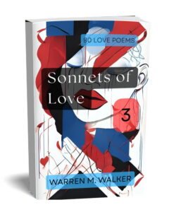 Sonnets of Love (Three) | Product Cover