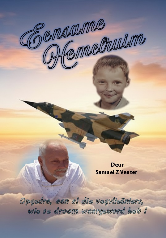 Eensame Hemelruin (Ware Verhaal) | Omslag