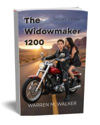 The Widowmaker 1200 Short Story | Cover