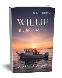 Willie Short Story | Cover