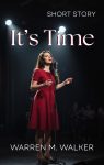 It's Time Short Story | Cover