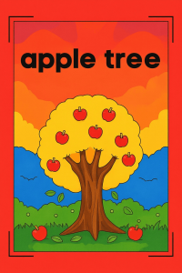 My Animal Coloring Book | Page ARC