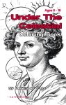 Under The Celestial Coloring Book | Cover