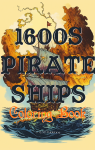 1600s Pirate Ships | Cover