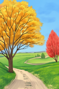 Down In The Valley | Page ARC