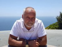 Samuel Z. Venter | Author & Publisher
