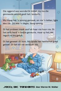 Jaco: Die Tandarts | Product Image