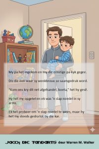 Jaco: Die Tandarts | Product Image
