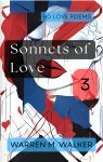 Sonnets of Love (Three) | Product Cover
