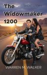The Widowmaker 1200 Short Story | Cover