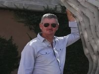 Warren M. Walker | Author & Publisher